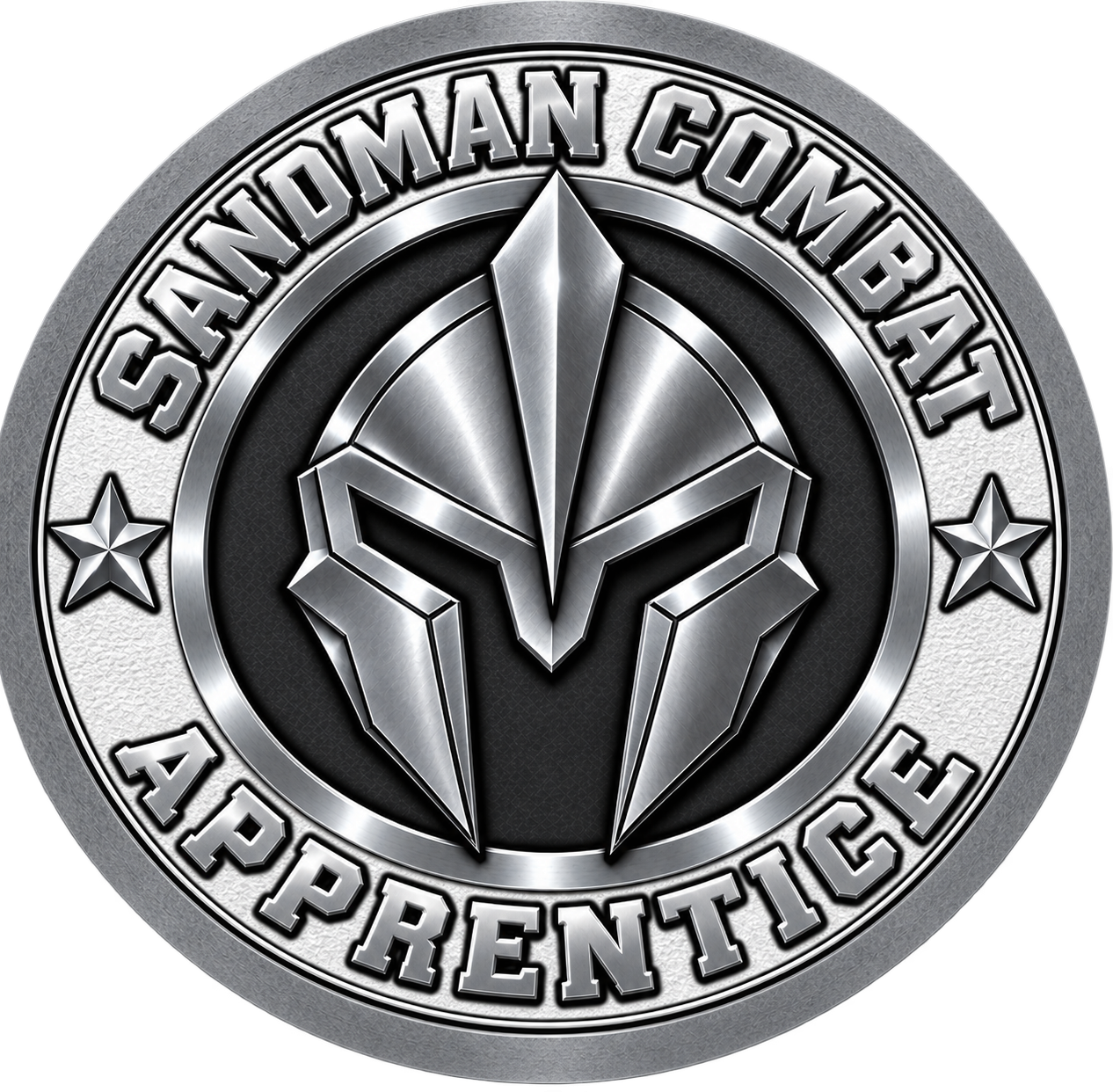 Apprentice badge