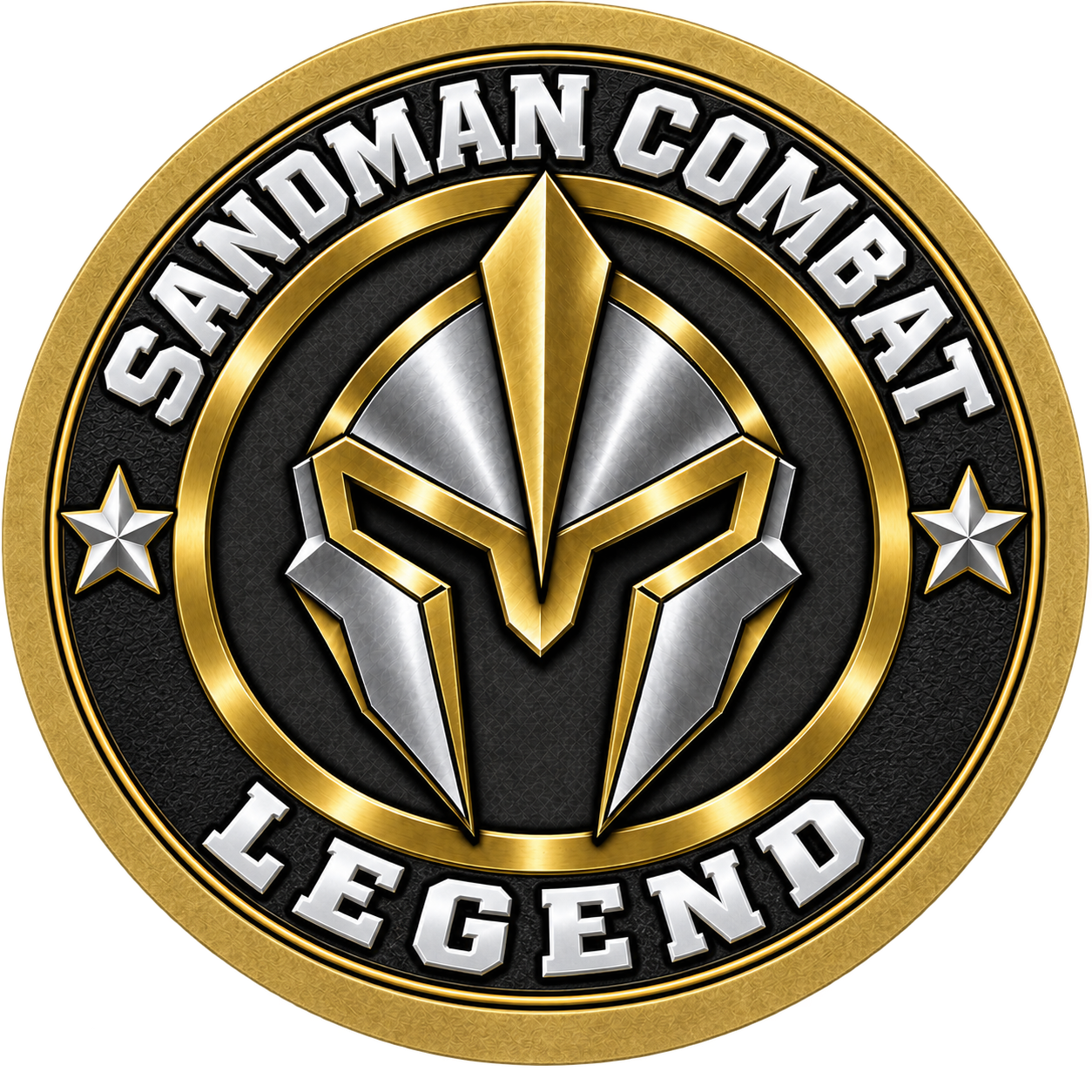 Legend badge