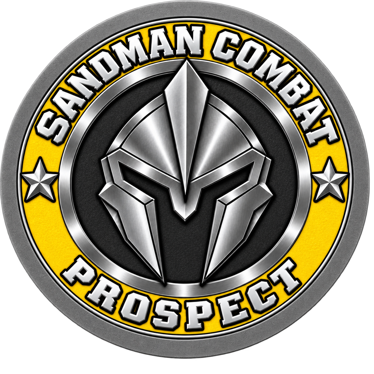 Prospect badge