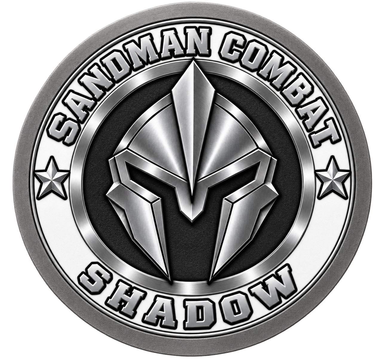 Shadow badge