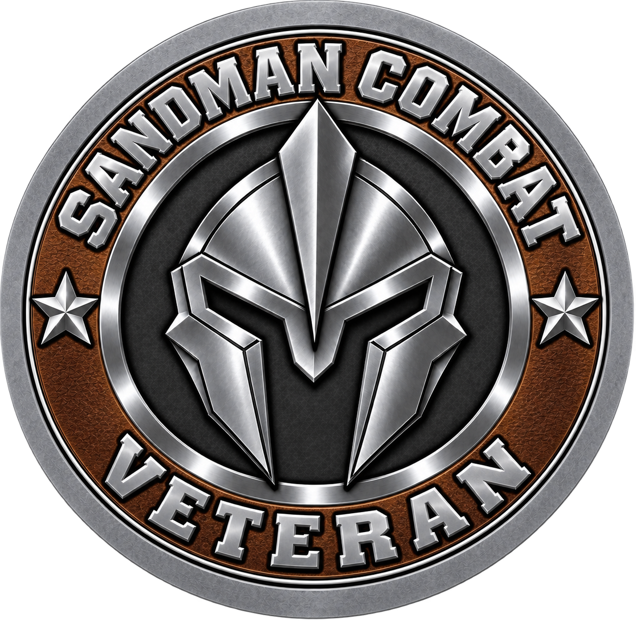 Veteran badge