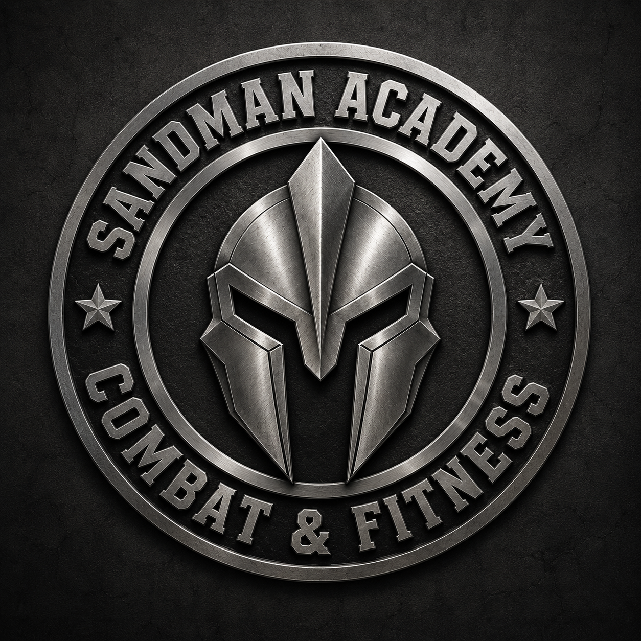 Sandman Academy of Combat and Fitness