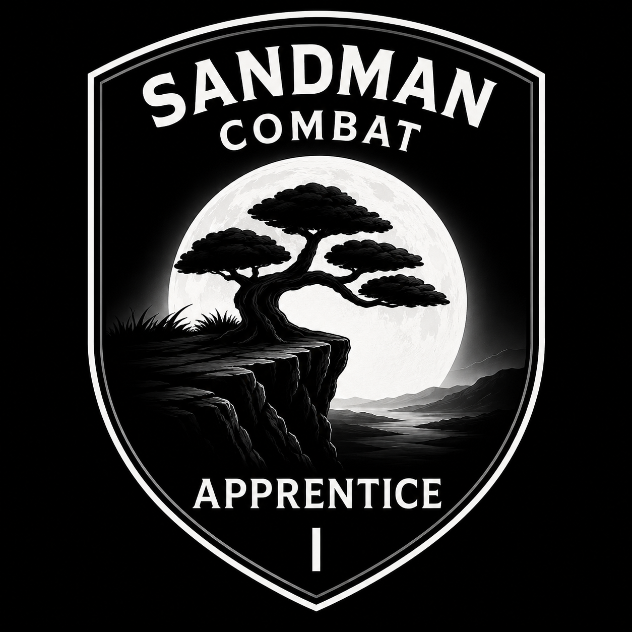 Apprentice badge
