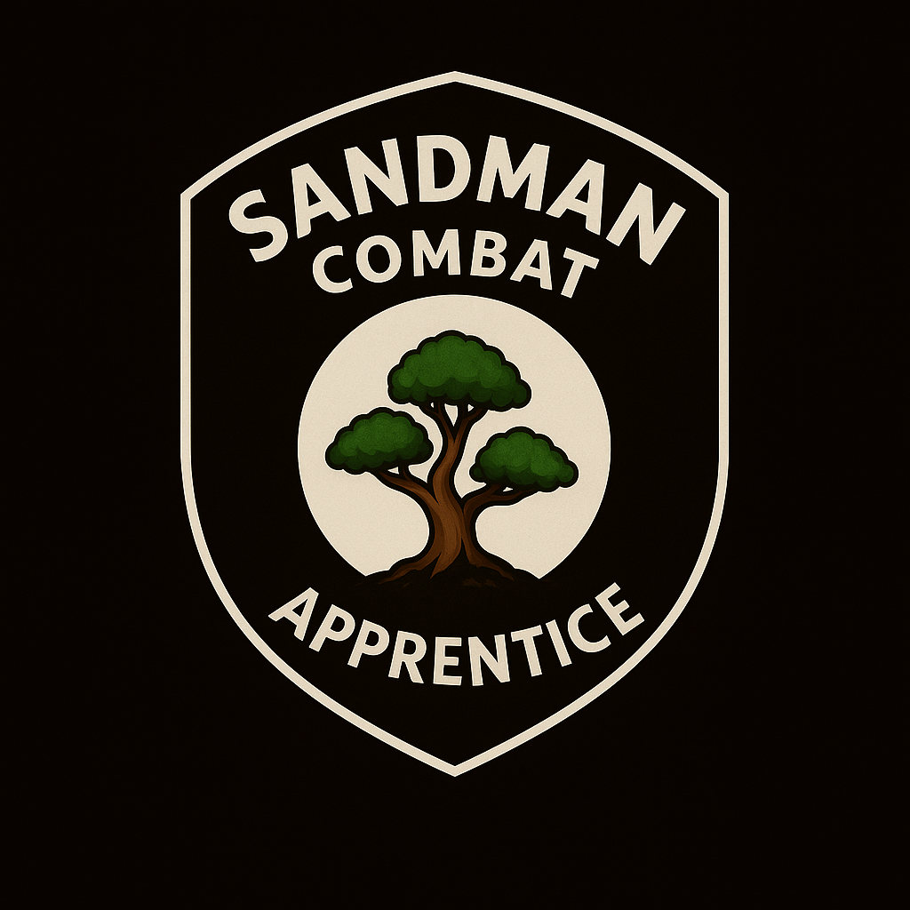 Apprentice badge