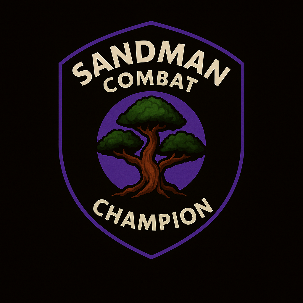 Champion badge