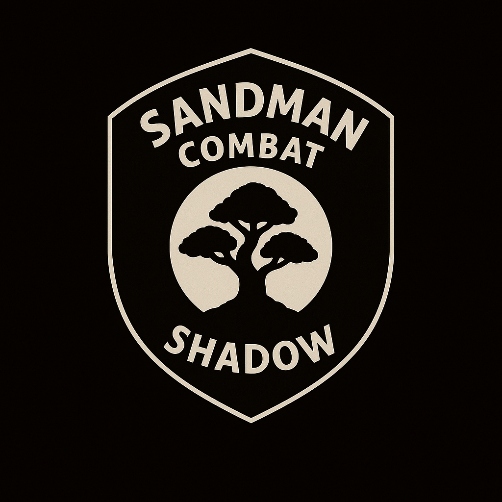 Shadow badge