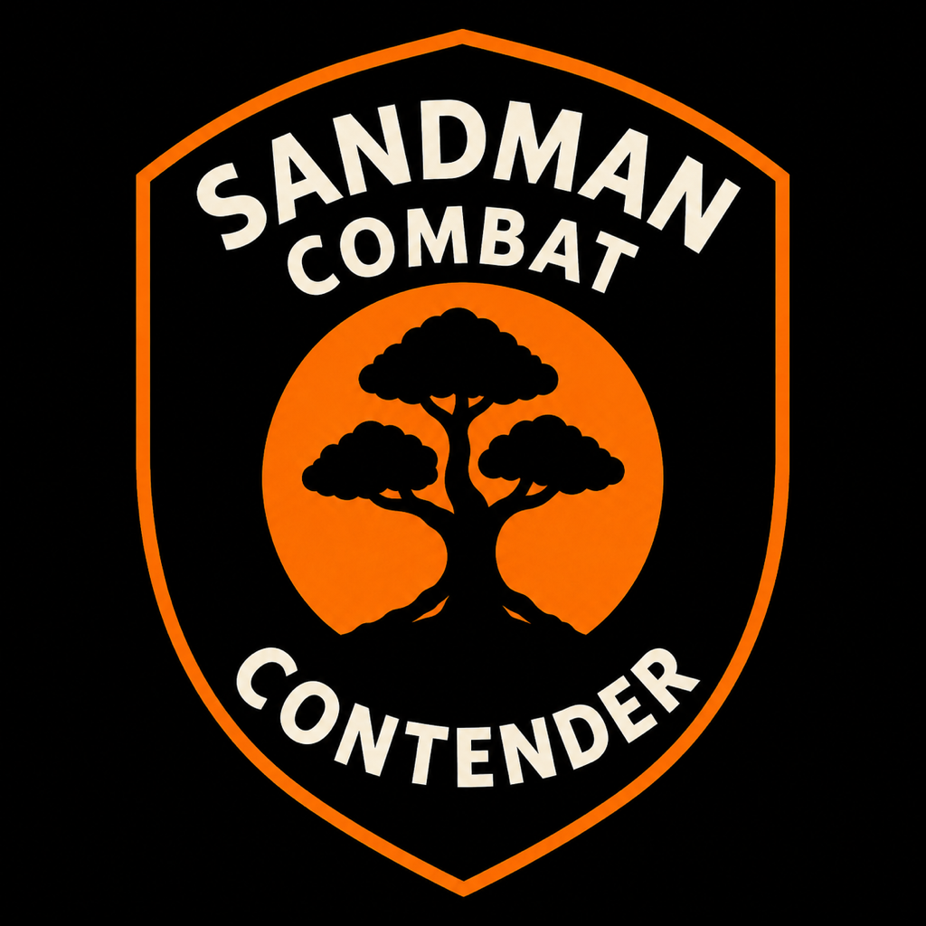 Contender badge