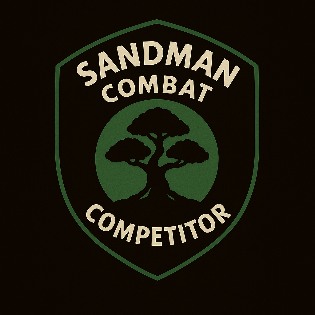 Competitor badge